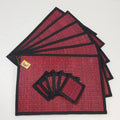 6 Piece Placemat Set H456374