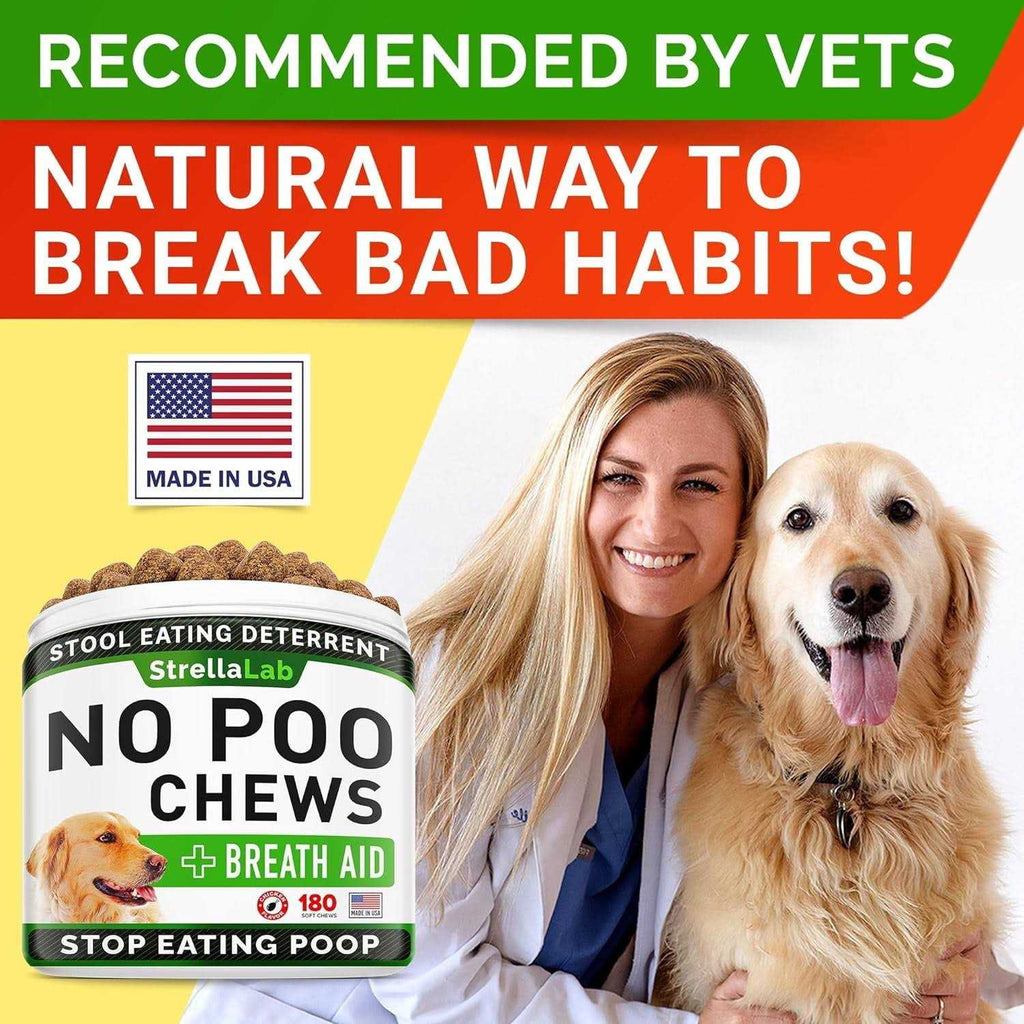 Chew Supplement for Dogs Q7595