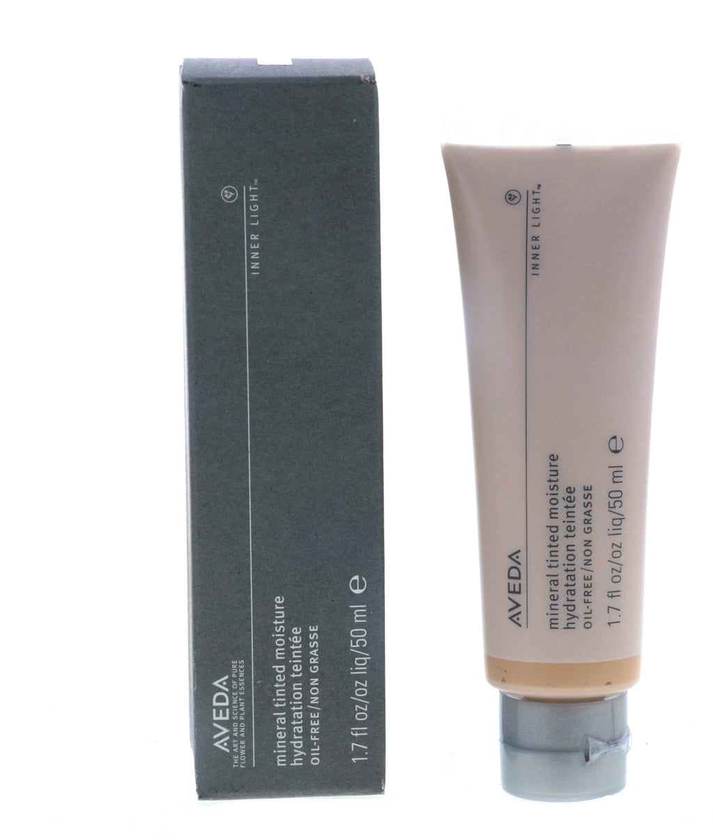 Tinted Moisturizer 50ml E2132