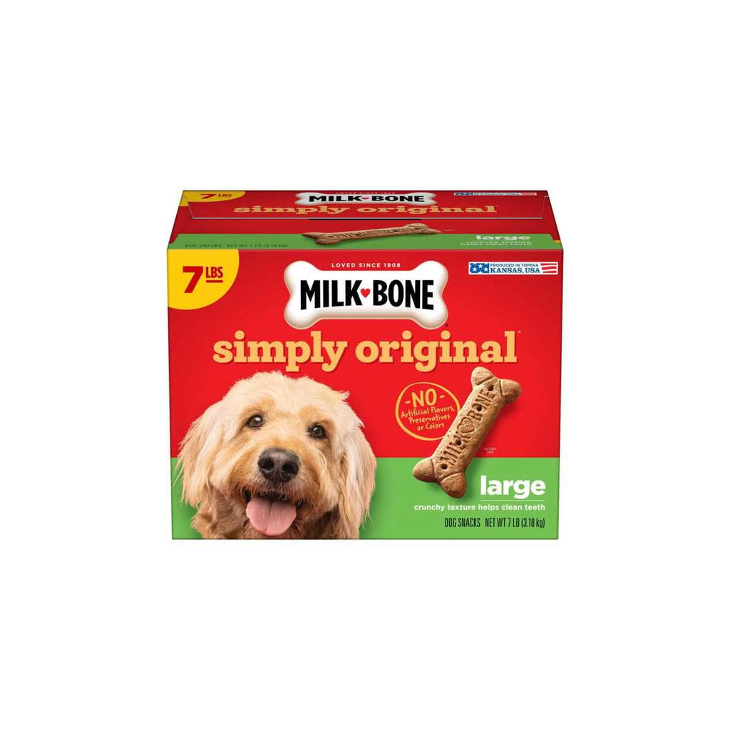 Original Dog Biscuits Q68312