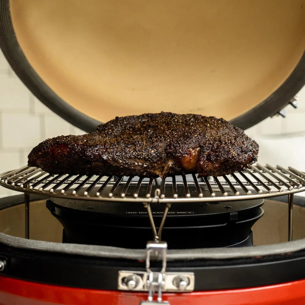 18-Inch Grills Insert with Rack P803102