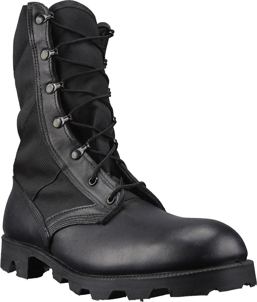 Black Jungle Boots N952230