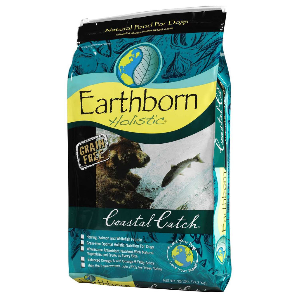 Grain Free Dry Dog Food H577496