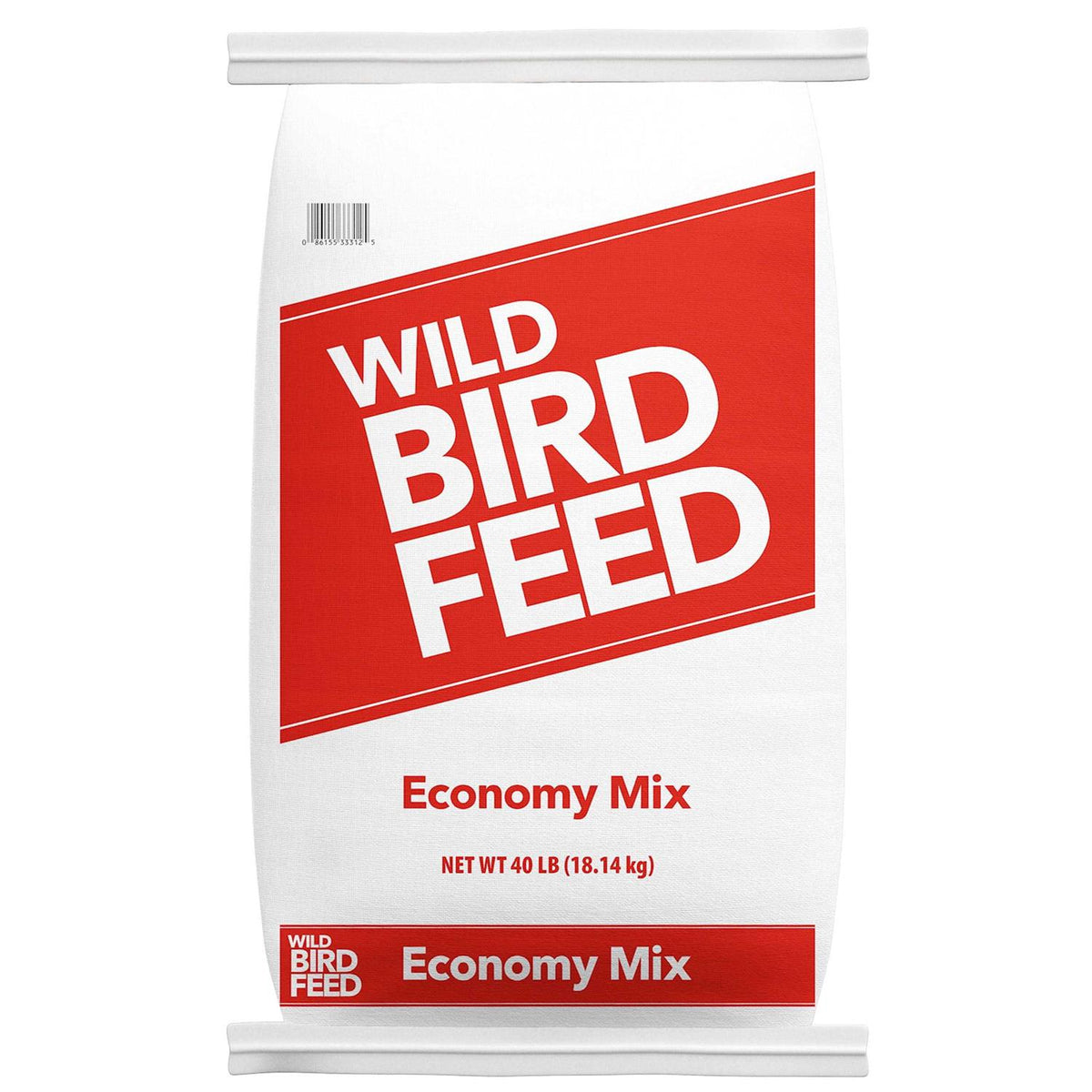 Wild Bird Feed Economy Mix B64151