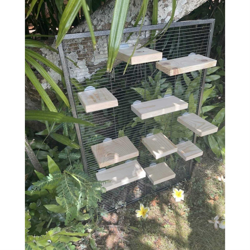 Kiln Dried Pine Small Pet Habitat Accessory J873