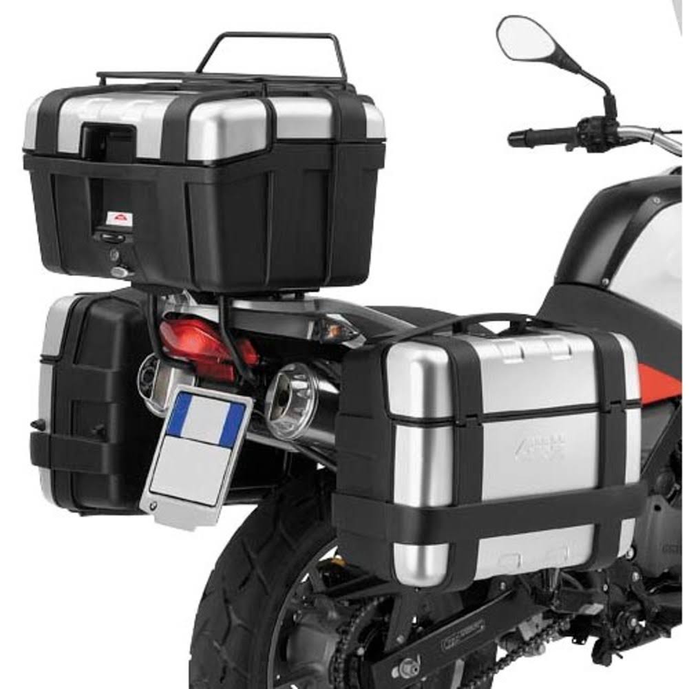 Side Case Hardware P875