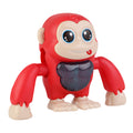 Animated Moving Orangutan Toy G457