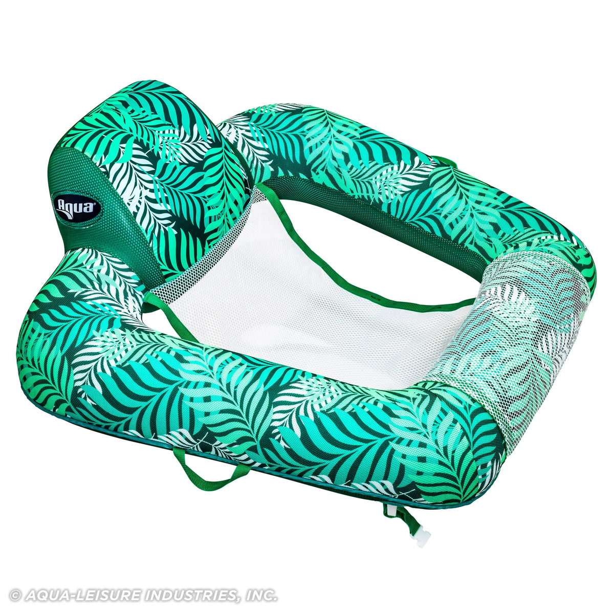 Inflatable Swimming Pool Chair Float L46997
