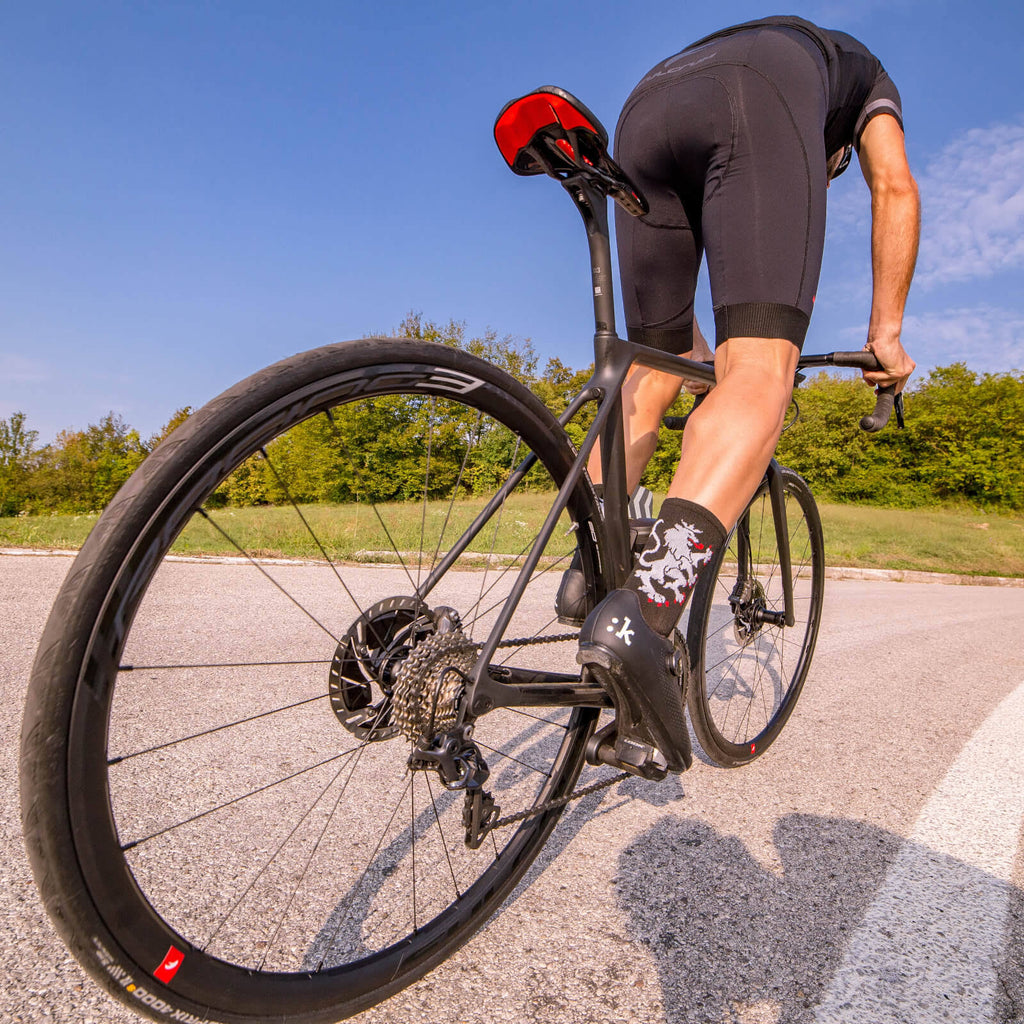 Black Disc Tubeless Wheelset G300