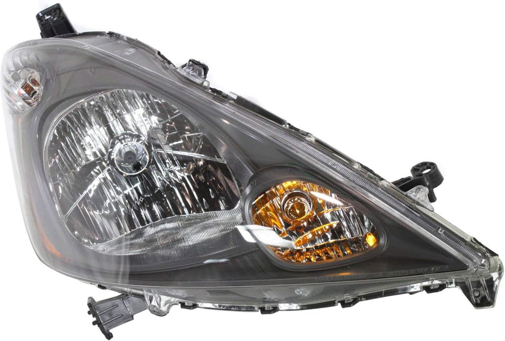Headlight Set of 2 T90550