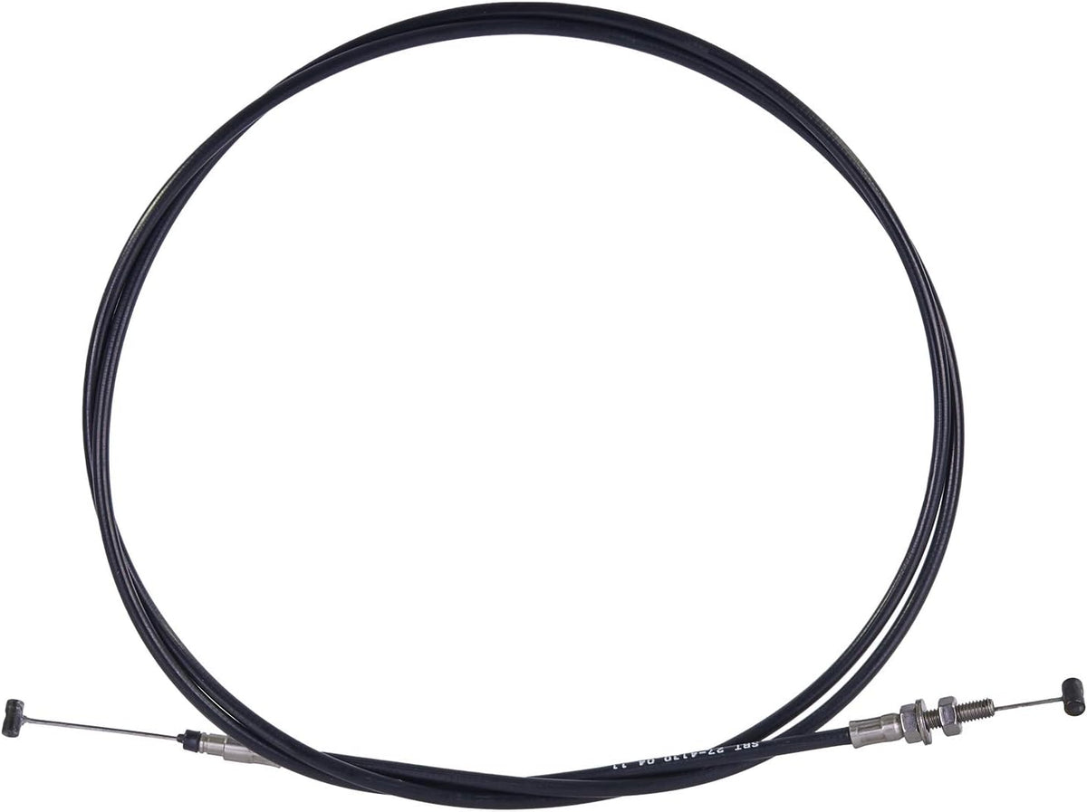Throttle Cable for Jet Boat B76075