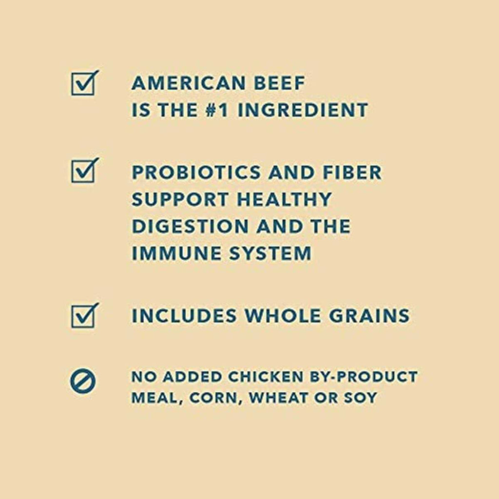 Dry Dog Food And Brown Rice V804115