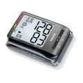 Wrist Blood Pressure Monitor Y7078