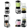 7-Speed Die-Cast Blender with Food Processor N38451