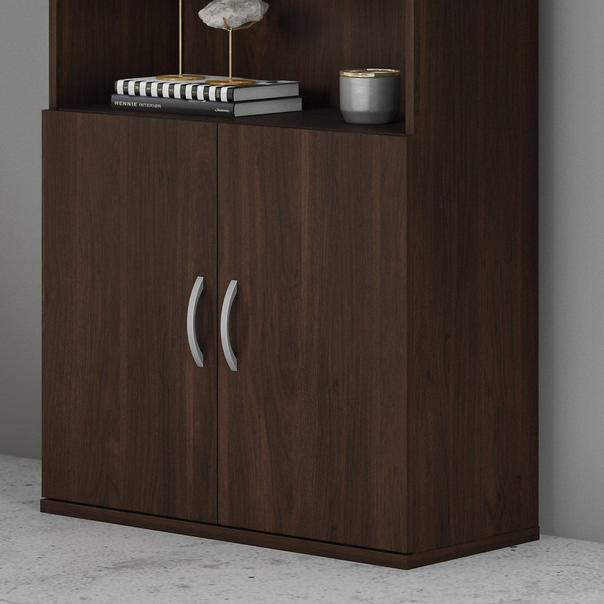 Bookcase Door Kit A537