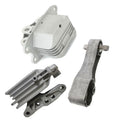 Engine Mounts and Transmission Mount Set 3PCS F777