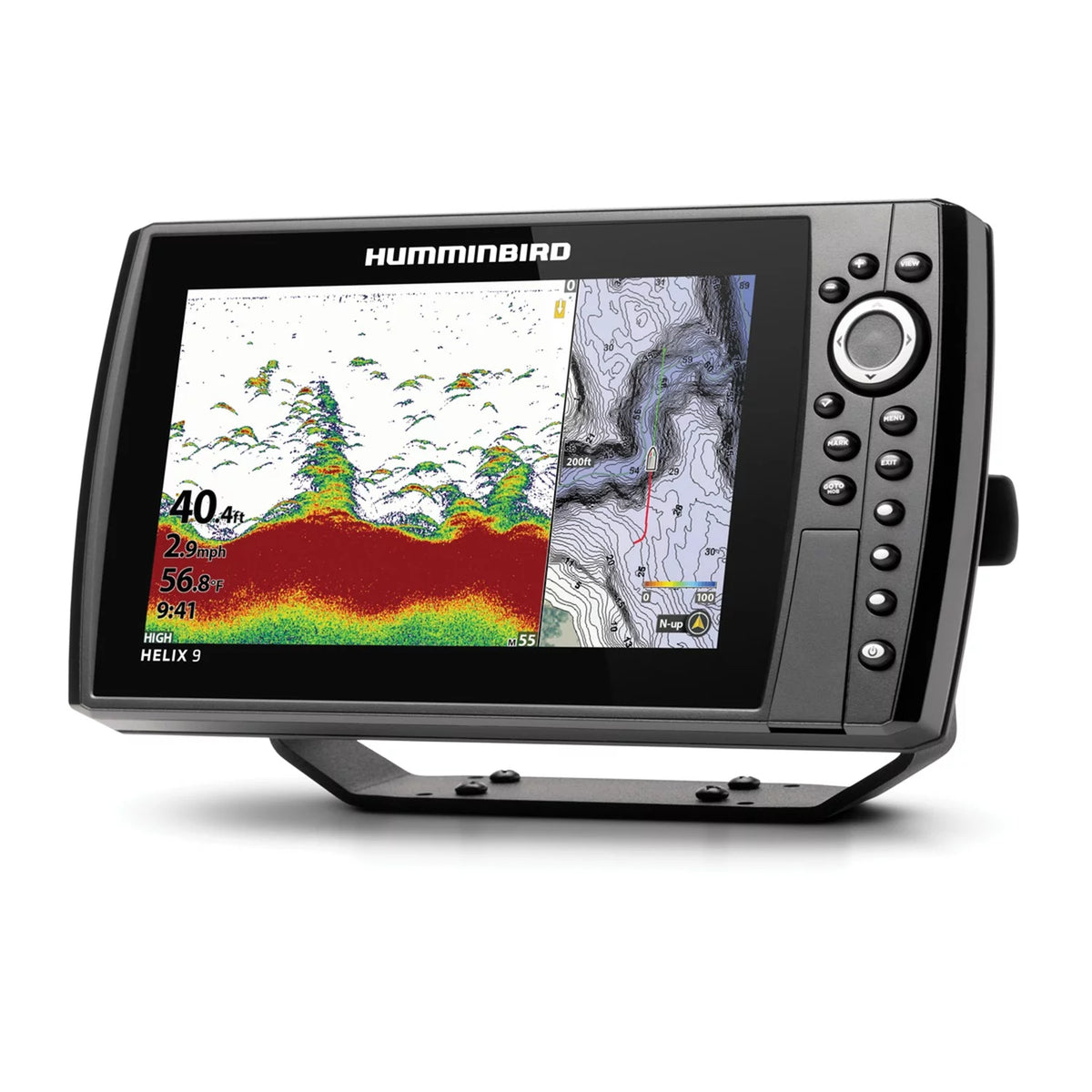 Fish Finder X57489