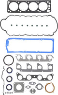 Graphite Full Gasket Sealing Set, 2.3L, 2.5L, L4, 8V, SOHC, Pack of 2 D12232