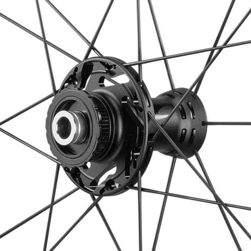 Black Disc Tubeless Wheelset G300