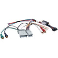 Radio Replacement Steering Wheel Control Interface B191488
