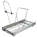 Pull Out Trash Can Holder U257