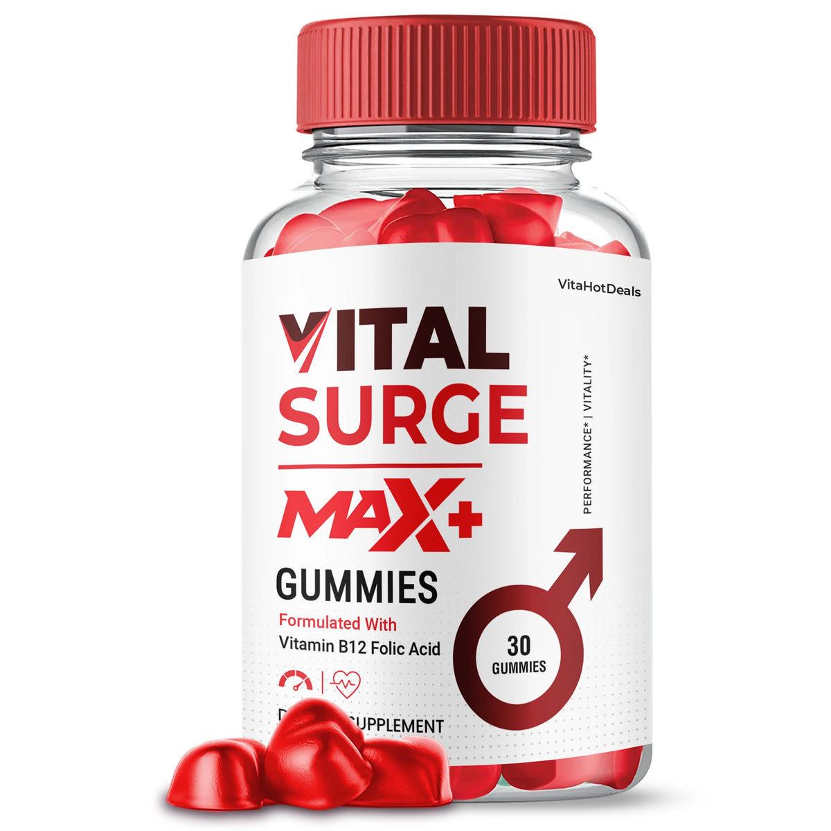 Gummies E51085
