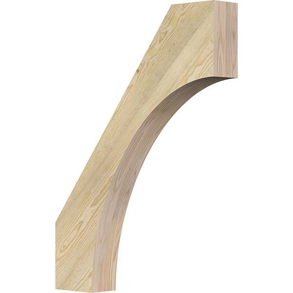 Rough Sawn Brace K296115