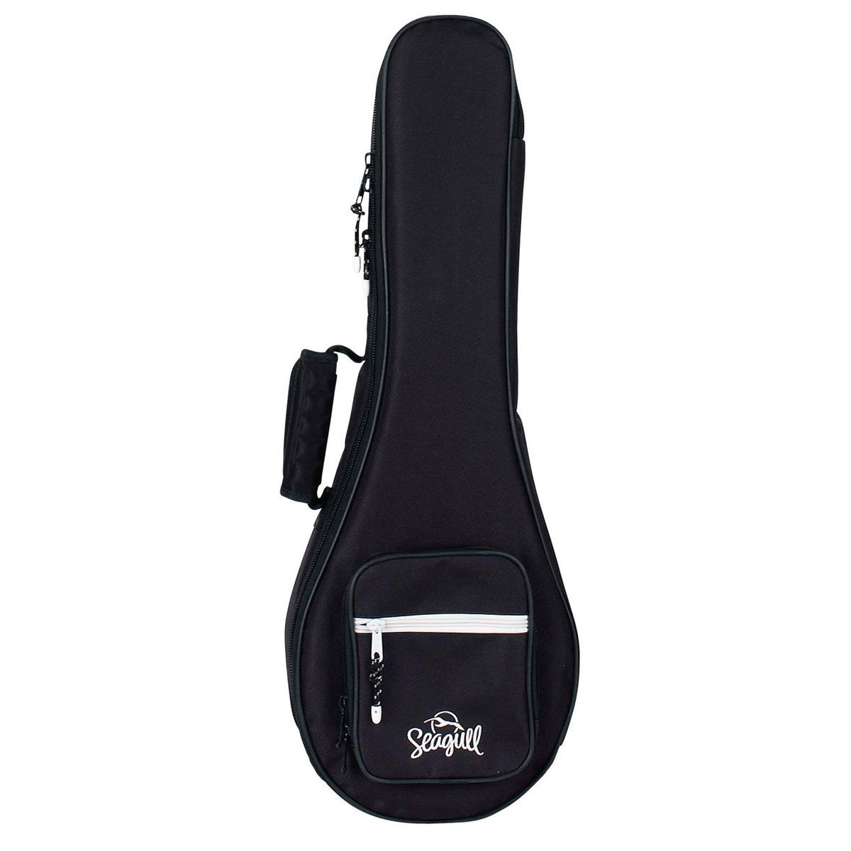 Black Mandolin Gig Bag C420