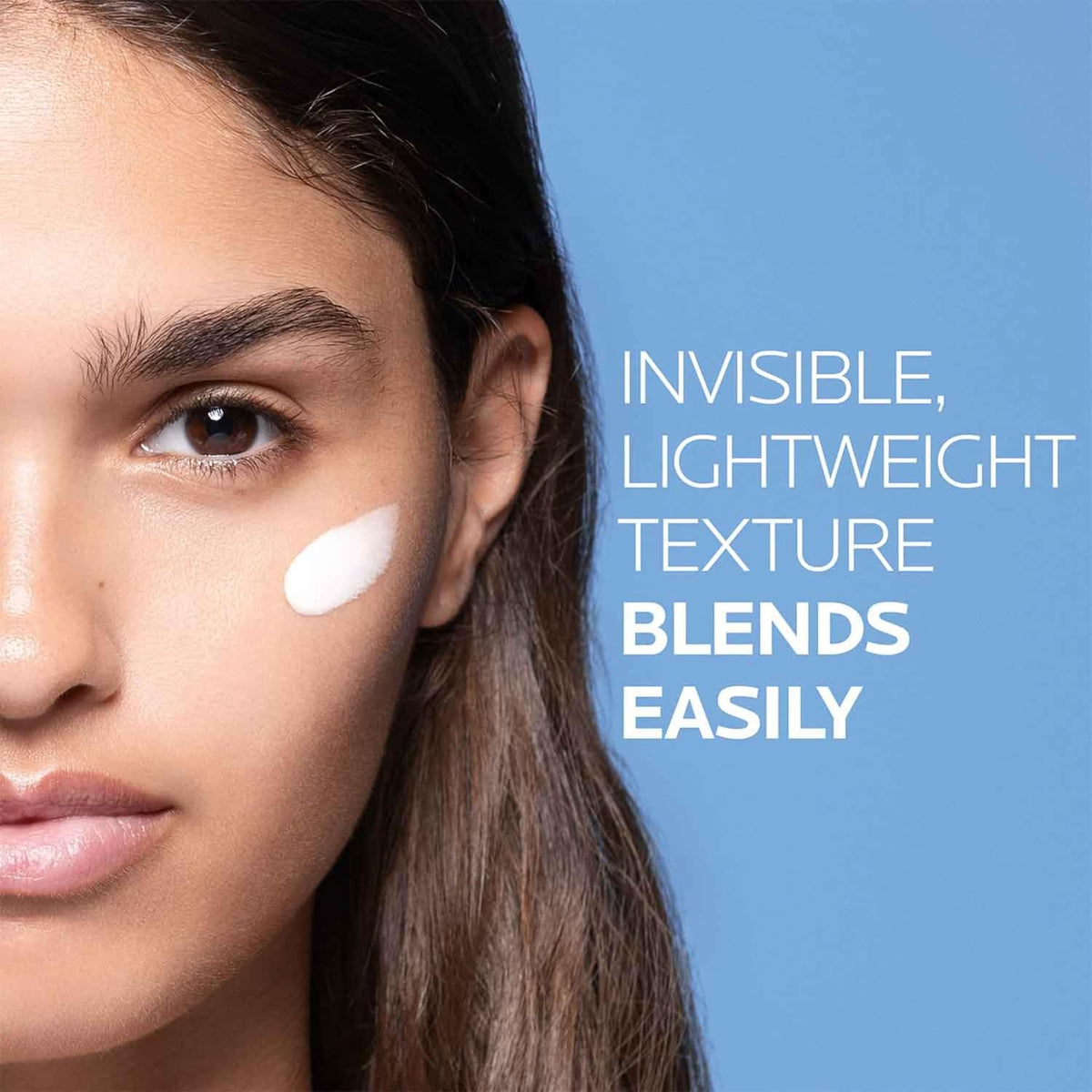 SPF 30 Face Sunscreen Moisturizer with Niacinamide 40ML E9434