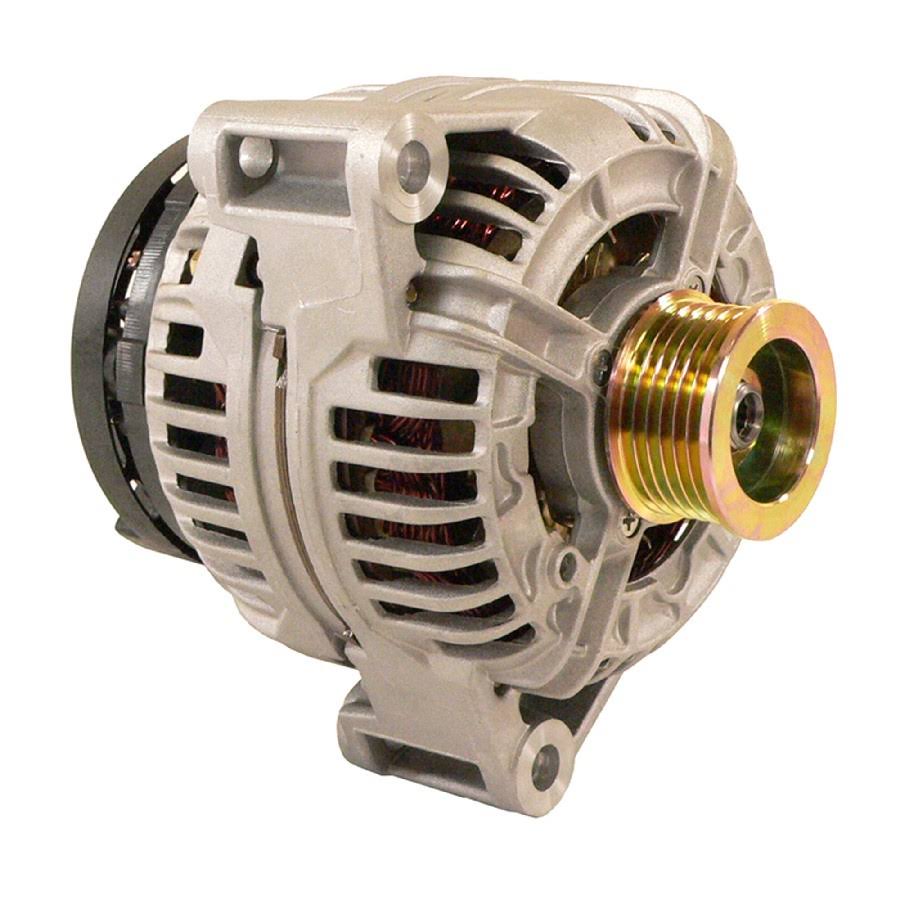 New Alternator 3.2L 2.6L 3.7L X2779