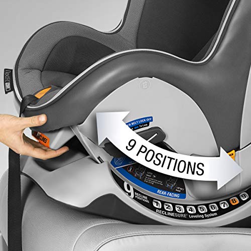 Convertible Car Seat V775116