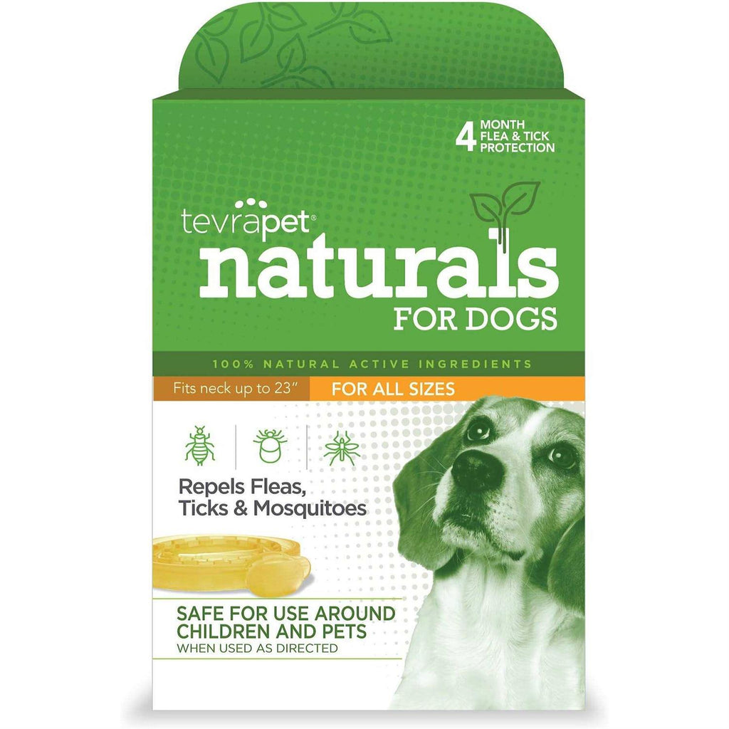 Flea & Tick Collar for Dogs B19641