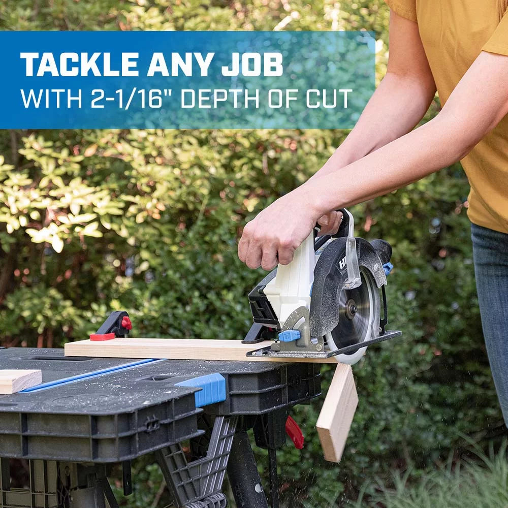 3-Tool 20-Volt Cordless Combo Kit with 16-inch Storage Bag D7720