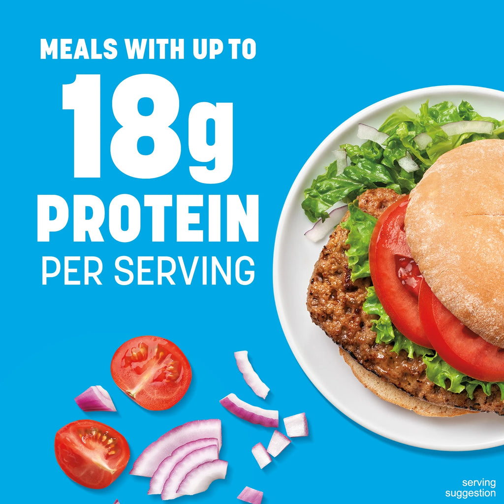 3-Day Frozen Meal Kit, 12 CT U795