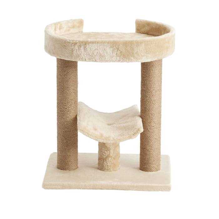 21.1 in. Cat Scratching Tree U18088
