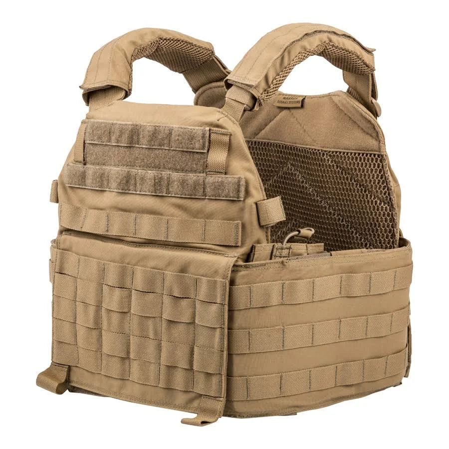 Plate Carrier A55326