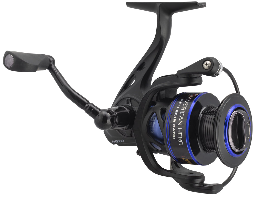 Spinning Reel E568244