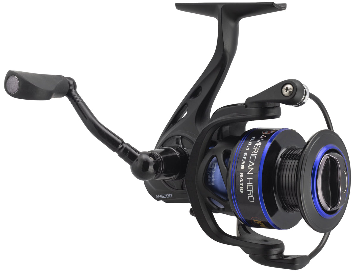 Spinning Reel E568244