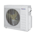 Dual Zone Air Conditioner and Heat Pump E74154