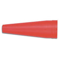 Red Traffic Safety Wand for Mag Charger Z5478