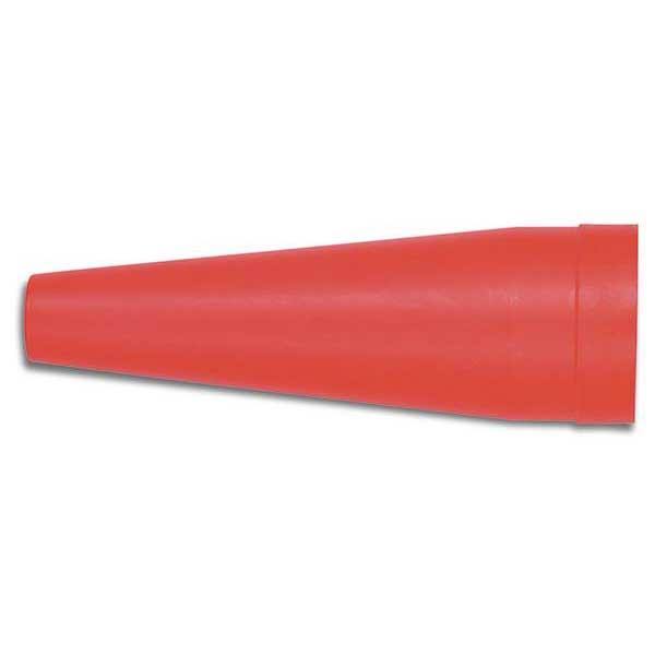 Red Traffic Safety Wand for Mag Charger Z5478
