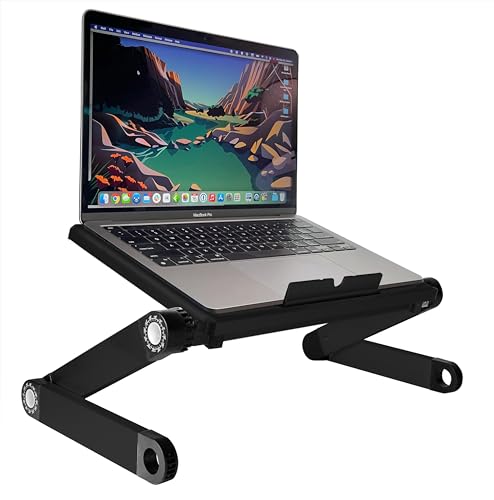 Adjustable Laptop Stand E387605