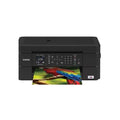 Black Inkjet Multifunction Printer U95980