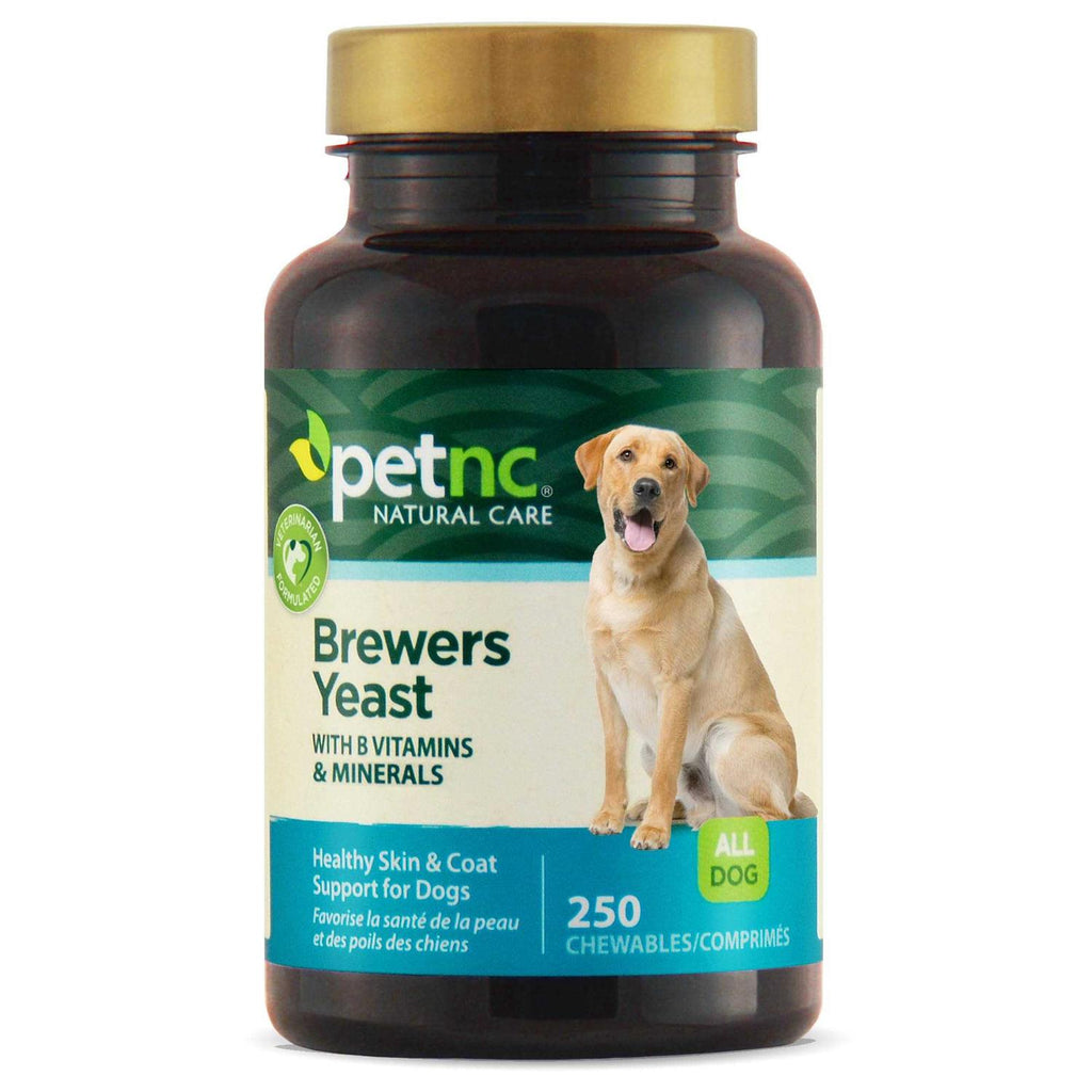 Brewers Yeast Chewables for Dogs F98493