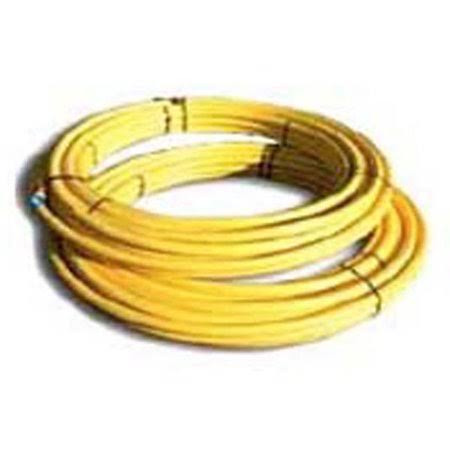 1 in. x 100 ft. CTS GAS Pipe B733787