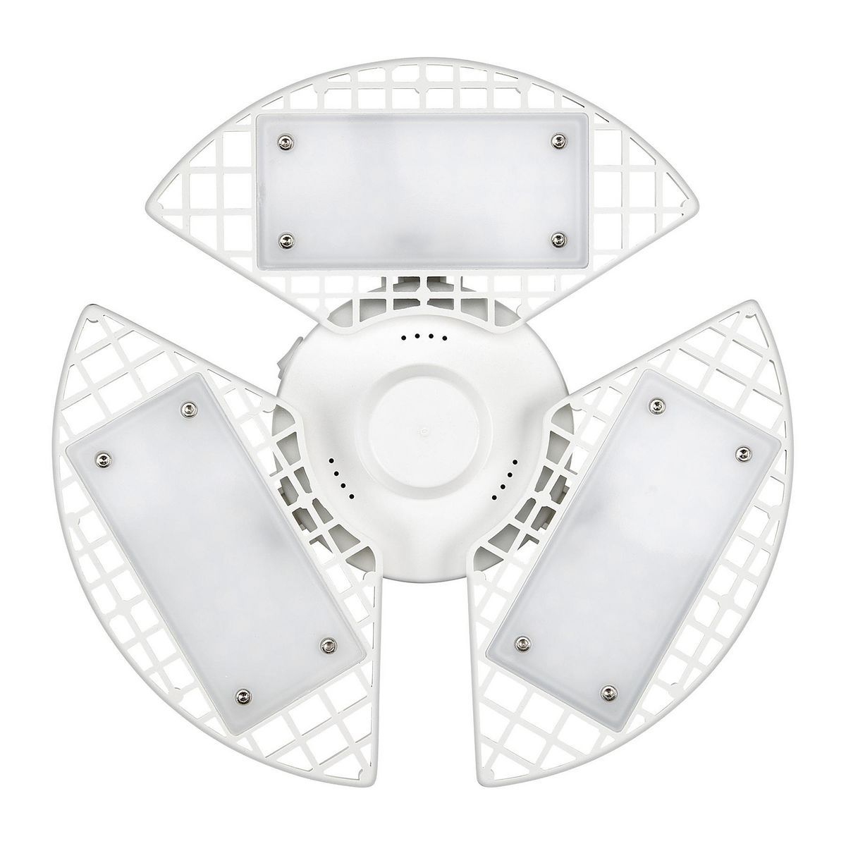 8000 Lumen Adjustable LED Shop Light O653365