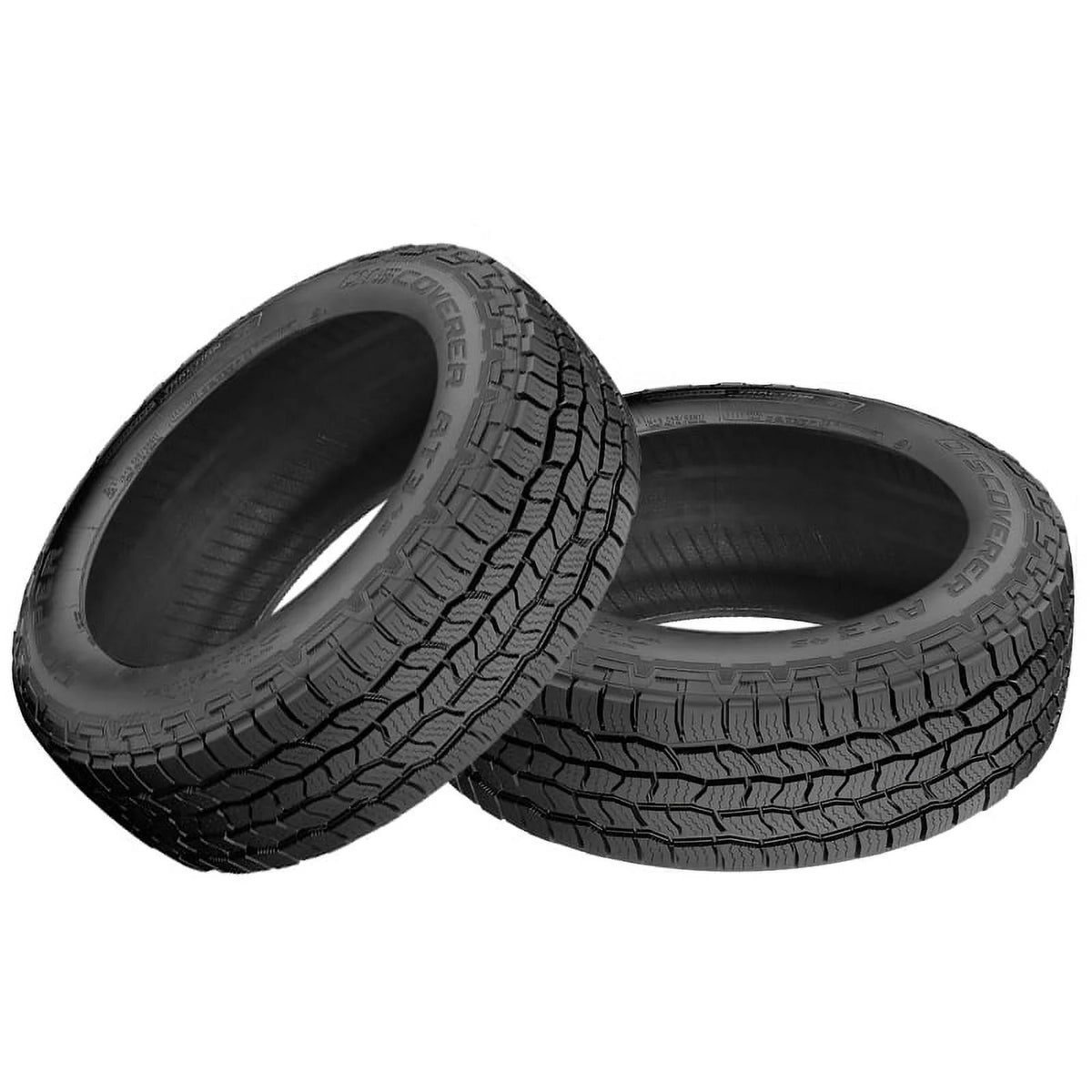All-Terrain Tire 235/70R16 106T G113
