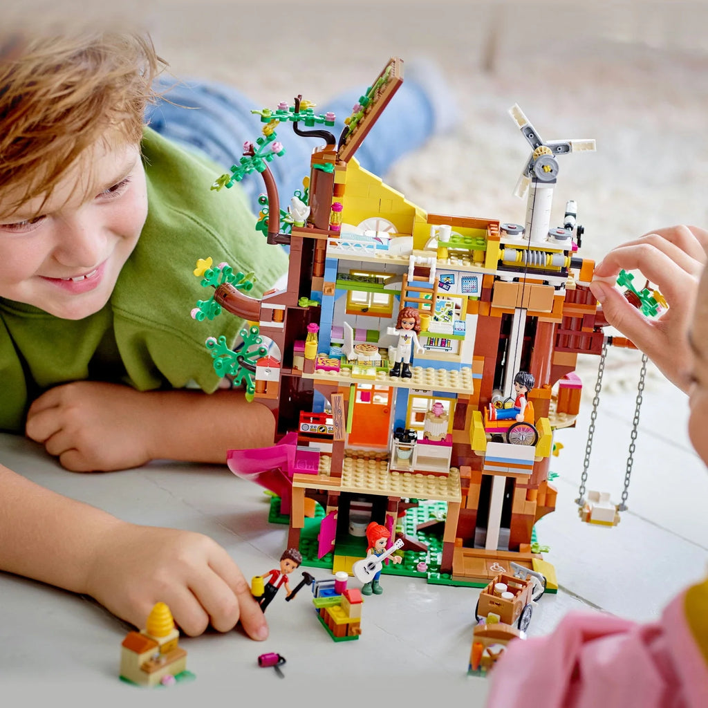 Building Toy Set I31749