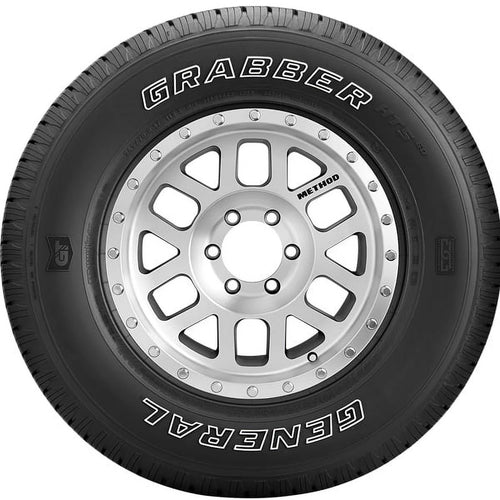 2 All Season Highway 265/60R18 110T Truck Tires V181