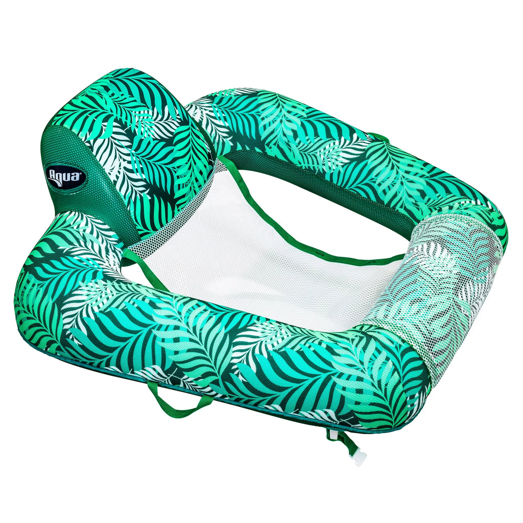Inflatable Swimming Pool Chair Float L46997